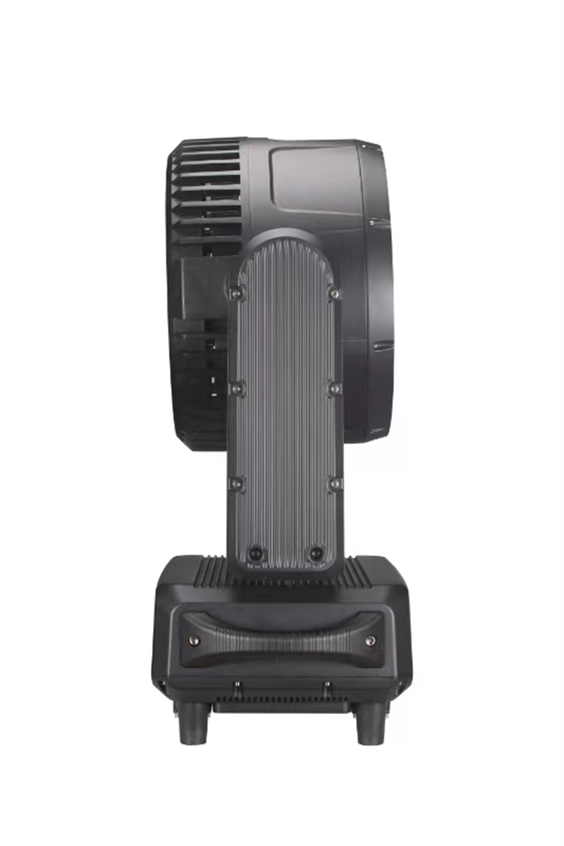 قطعة واحدة من مصباح BeamWash ا - مراجعة Ac Outdoor Power وسعره