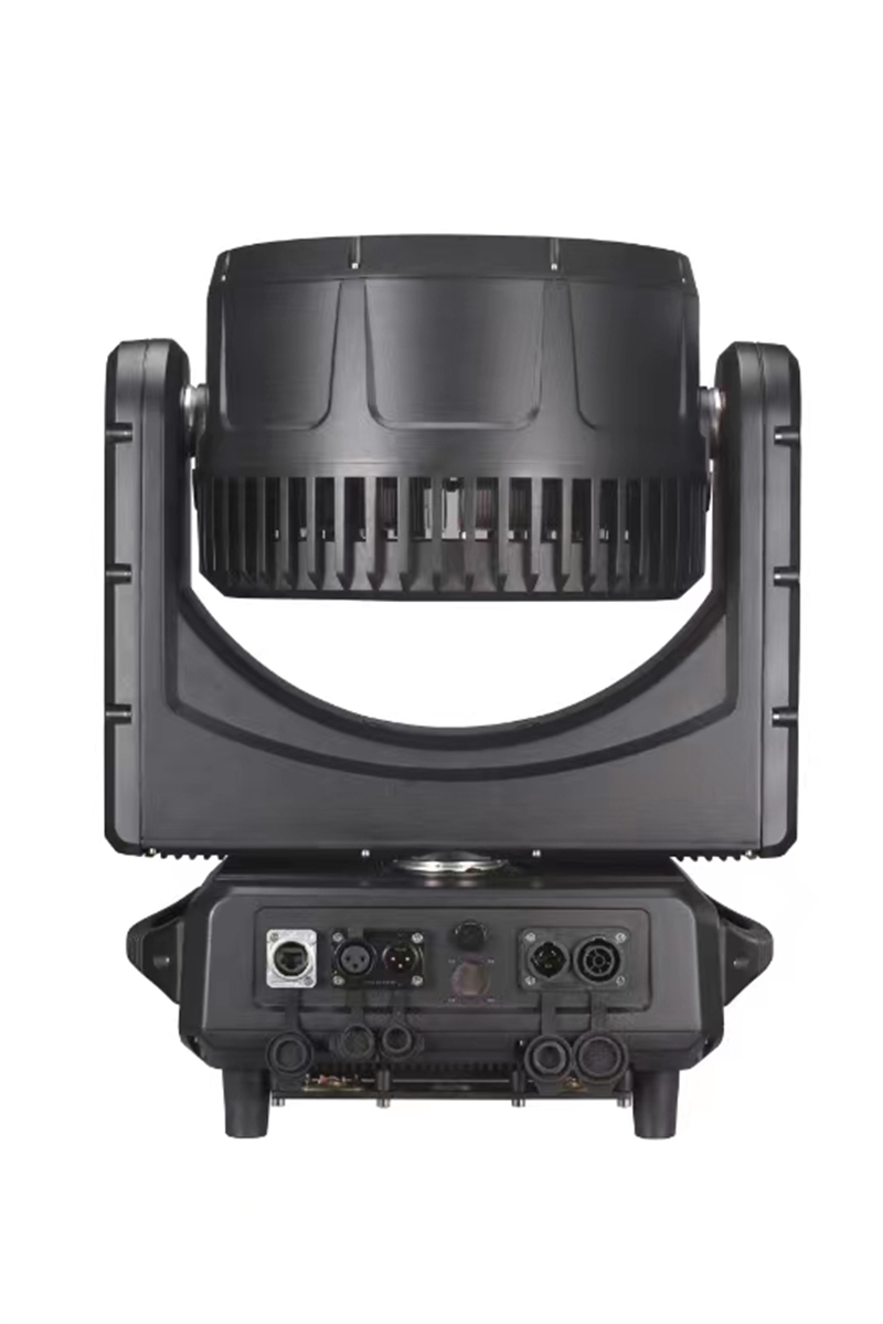 قطعة واحدة من مصباح BeamWash ا - مراجعة Ac Outdoor Power وسعره