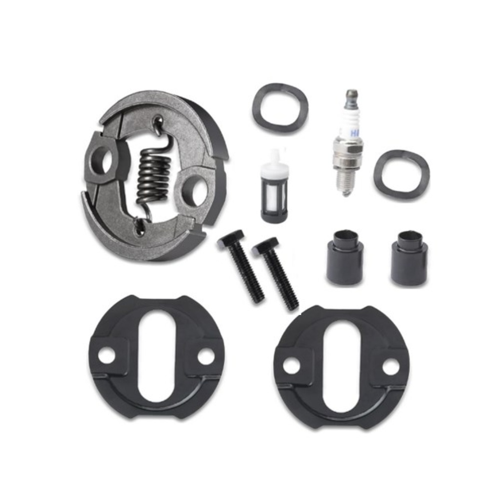 طقم تجميع القابض الزنبركي 4180 - مراجعة Outdoor Power Tool Kit وسعره