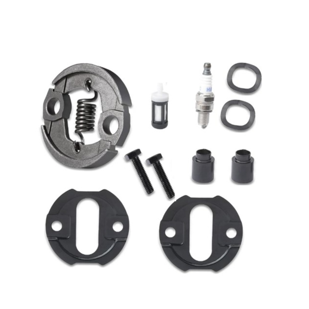 طقم تجميع القابض الزنبركي 4180 - مراجعة Outdoor Power Tool Kit وسعره