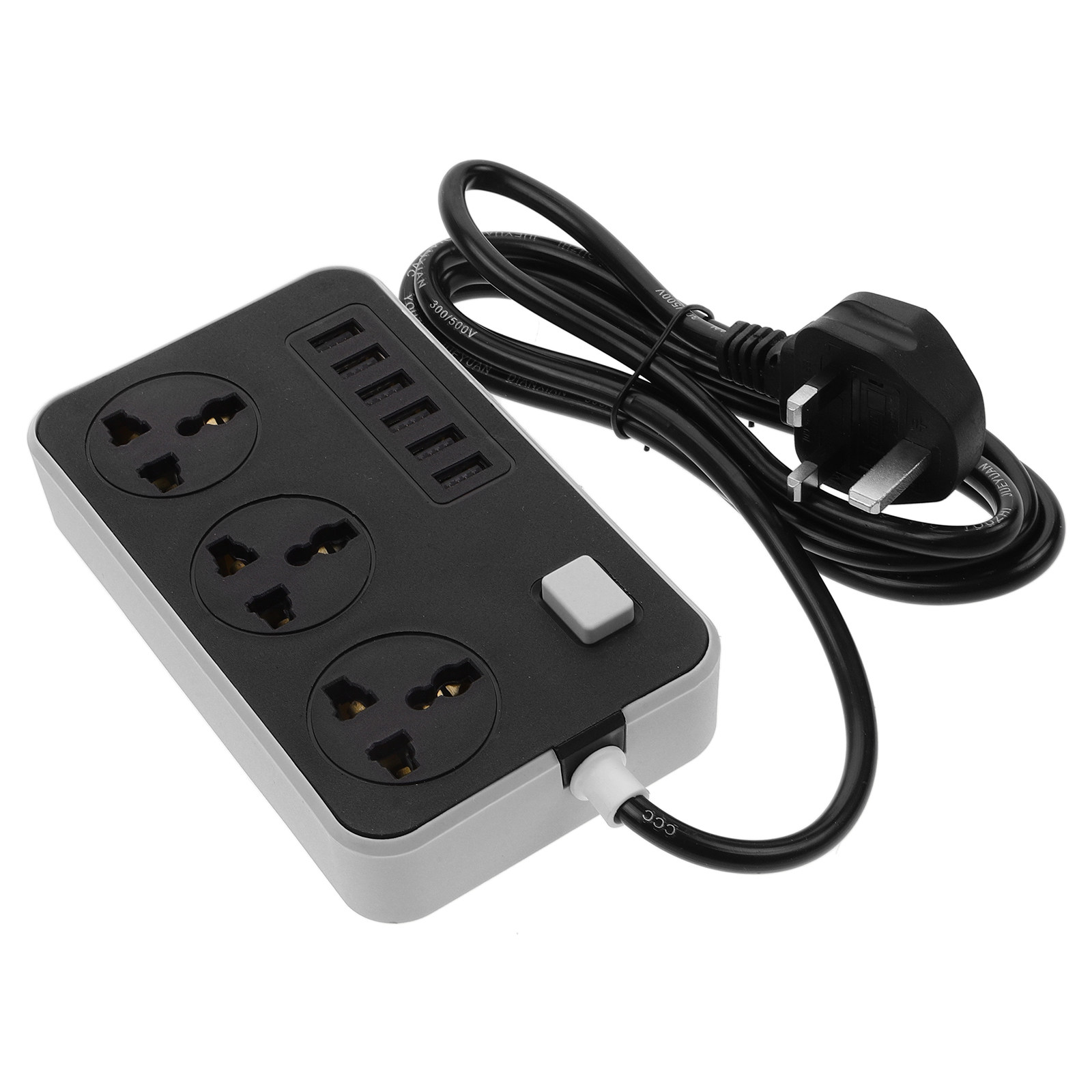 شريط طاقة للسفر مع منفذ USB، ل - مراجعة Outdoor Use Power Strip وسعره