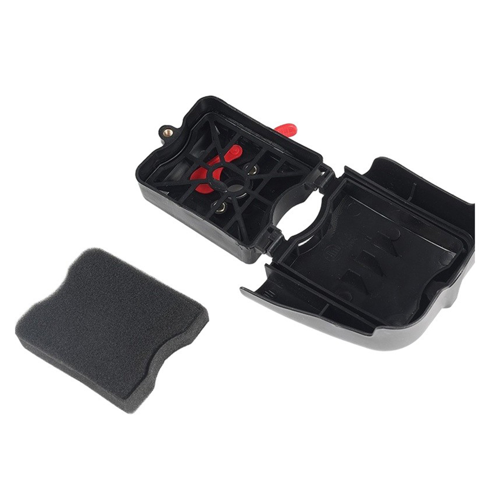 طقم فلتر هواء لآلات قص الأعشاب - مراجعة Outdoor Power Tool Kit وسعره